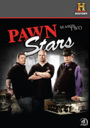 Pawn Stars