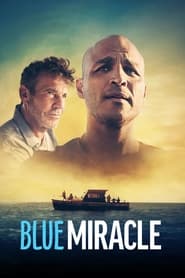 Blue Miracle (2021) subtitles - SUBDL poster