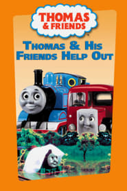 Thomas & Friends: Thomas & His Friends Help Out (2003) subtitles - SUBDL poster