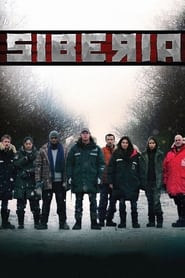 Siberia English  subtitles - SUBDL poster