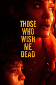 Those Who Wish Me Dead (2021) subtitles