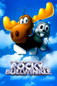 The Adventures of Rocky & Bullwinkle (2000) subtitles