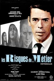 Risky Business (Les risques du métier)