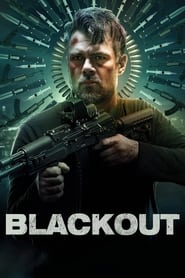 Blackout (2022) subtitles - SUBDL poster