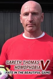 Gareth Thomas v Homophobia: Hate in the Beautiful Game (2017) subtitles - SUBDL poster