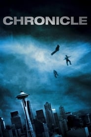 Chronicle English  subtitles - SUBDL poster