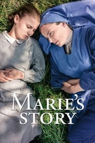 Marie's Story