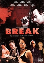 Break (2009) subtitles - SUBDL poster