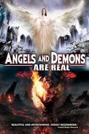 Angels and Demons Are Real (2017) subtitles