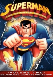 Superman: The Animated Series