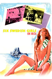 Six Swedish Girls on Ibiza (1981) subtitles