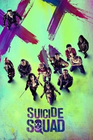 Suicide Squad French  subtitles - SUBDL poster