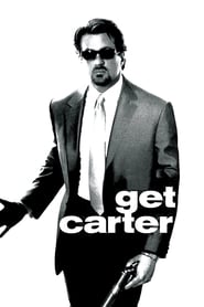 Get Carter Polish  subtitles - SUBDL poster