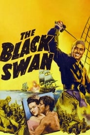 The Black Swan Spanish  subtitles - SUBDL poster