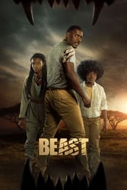 Beast Russian  subtitles - SUBDL poster