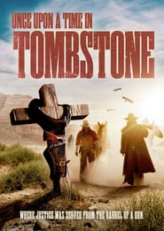 Once Upon a Time in Tombstone Finnish  subtitles - SUBDL poster