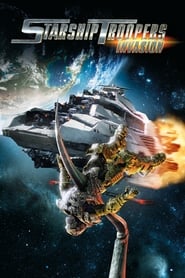 Starship Troopers: Invasion Swedish  subtitles - SUBDL poster