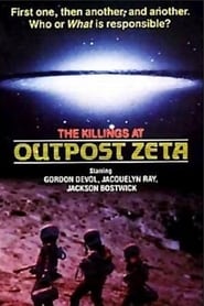 The Killings at Outpost Zeta (1980) subtitles