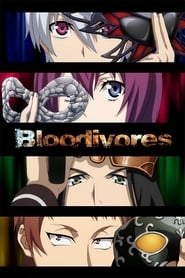 Bloodivores