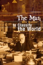 The Man Who Wanted to Classify the World (2002) subtitles - SUBDL poster