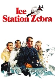 Ice Station Zebra (1968) subtitles