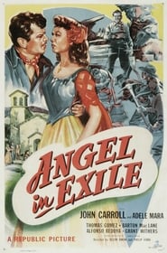 Angel in Exile (1948) subtitles