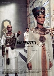 Nefertiti: Daughter of the Son