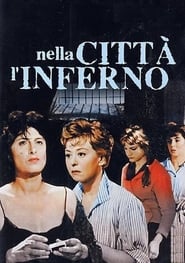 Hell in the City (1959) subtitles - SUBDL poster