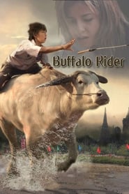 Buffalo Rider Indonesian  subtitles - SUBDL poster