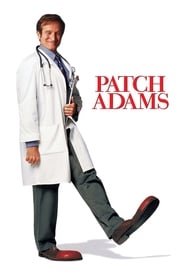 Patch Adams Dutch  subtitles - SUBDL poster