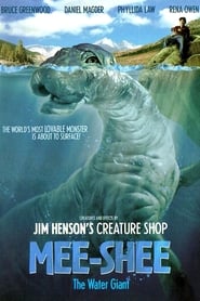Mee-Shee: The Water Giant (2005) subtitles - SUBDL poster