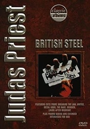 Classic Albums: Judas Priest - British Steel (2001) subtitles - SUBDL poster