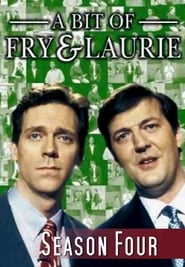 A Bit of Fry and Laurie