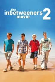 The Inbetweeners 2