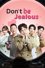 Don’t be Jealous (2020) subtitles - SUBDL poster