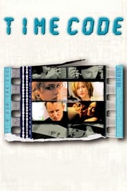 Timecode (2000) subtitles - SUBDL poster