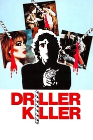 The Driller Killer