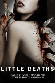 Little Deaths Korean  subtitles - SUBDL poster