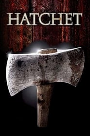 Hatchet (2006) subtitles - SUBDL poster