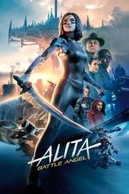 Alita: Battle Angel (2019) subtitles - SUBDL poster