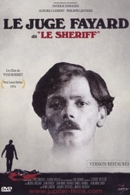 Judge Fayard Called the Sheriff (1977) subtitles