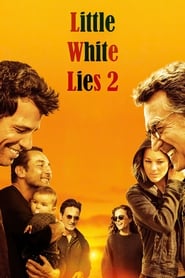 Little White Lies 2 Slovenian  subtitles - SUBDL poster
