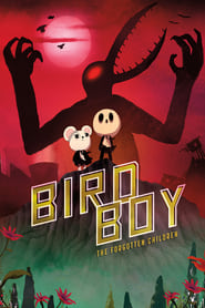 Birdboy: The Forgotten Children (2017) subtitles