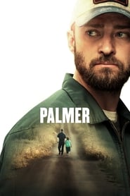 Palmer (2021) subtitles - SUBDL poster