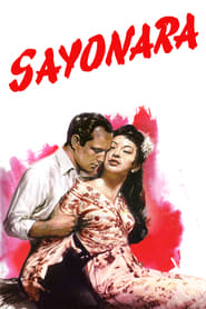 Sayonara Indonesian  subtitles - SUBDL poster