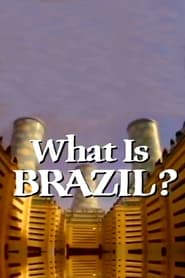 What Is Brazil?