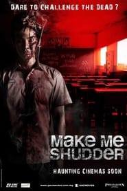 Make Me Shudder (Mo 6/5 pak ma tha phi)