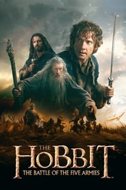 The Hobbit: The Battle of the Five Armies (2014) subtitles