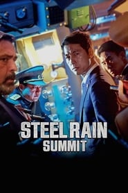Steel Rain 2: Summit Japanese  subtitles - SUBDL poster