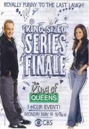 The King of Queens Finnish  subtitles - SUBDL poster